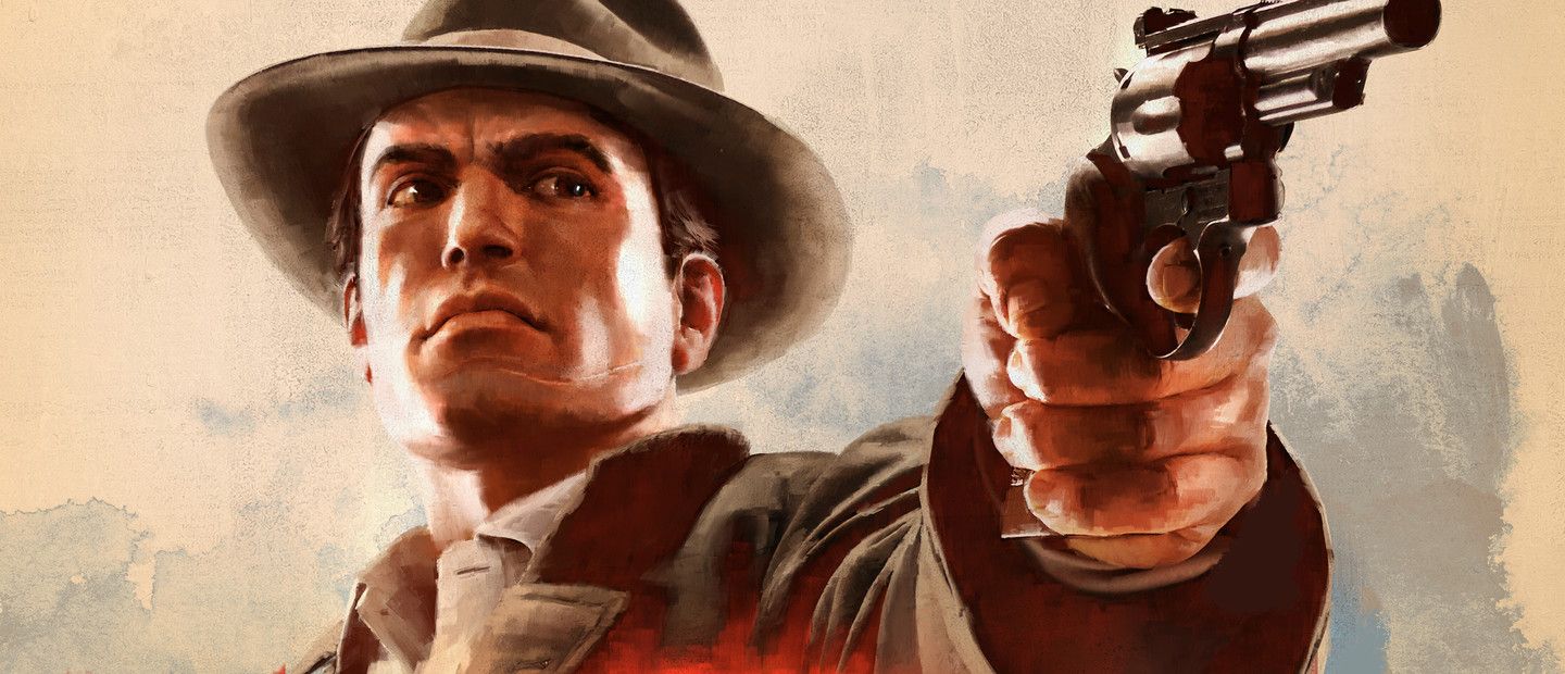 Mafia II: Definitive Edition