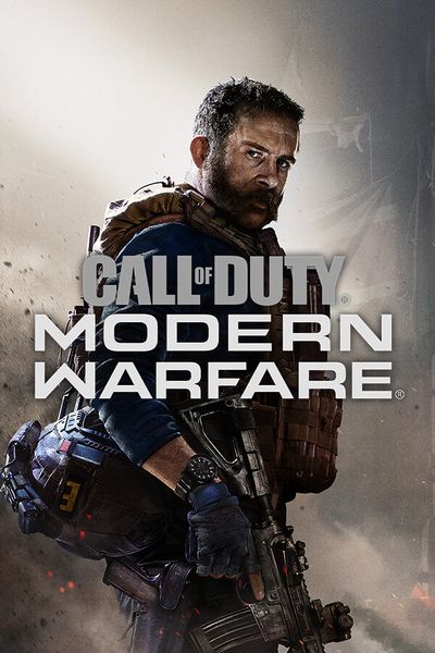 Call of Duty®: Modern Warfare®