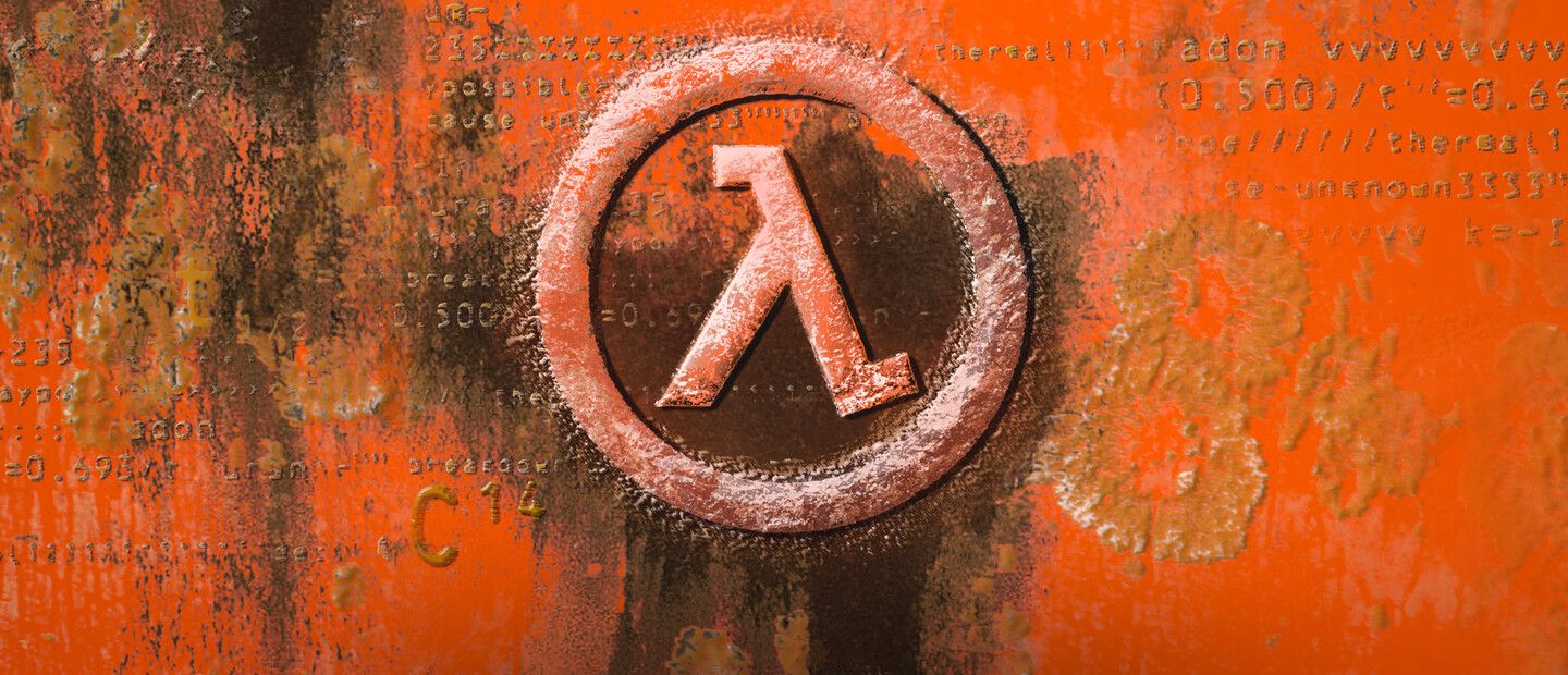 Half-Life