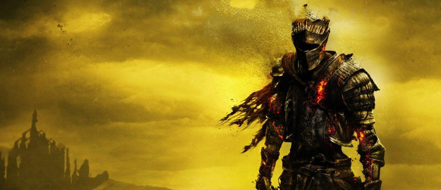 DARK SOULS™ III