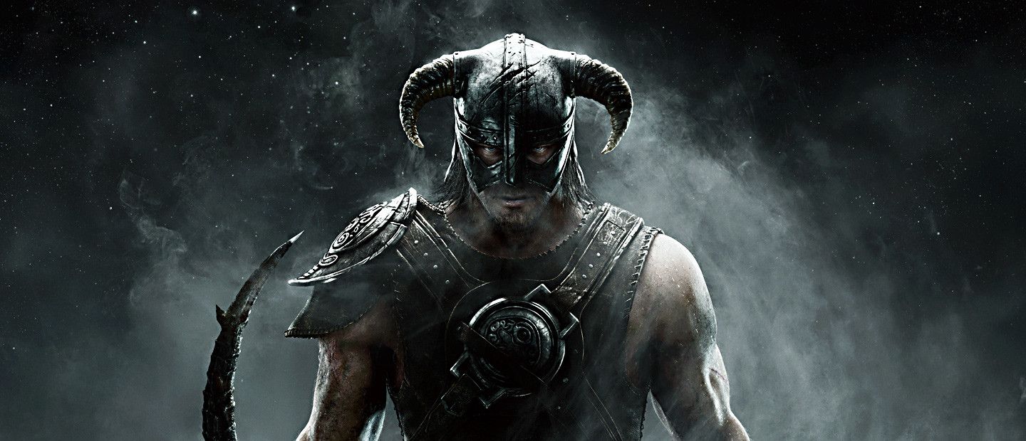 The Elder Scrolls V: Skyrim