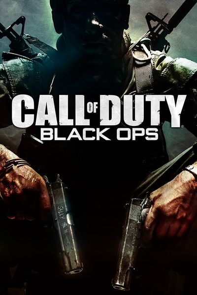Call of Duty®: Black Ops