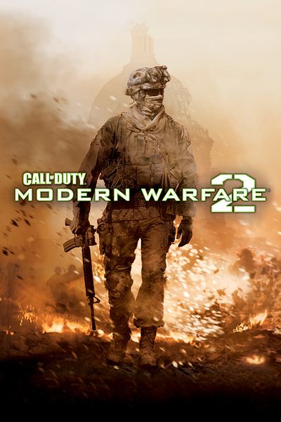 Call of Duty®: Modern Warfare® 2 (2009)