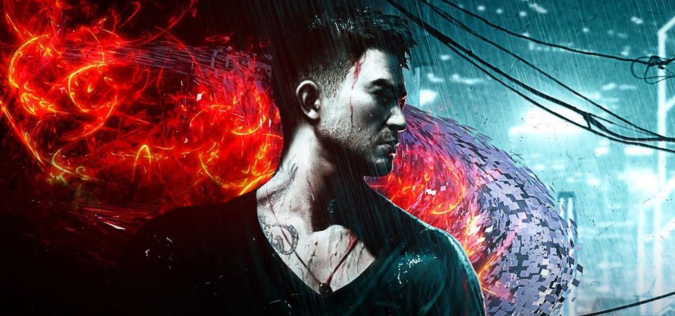 Sleeping Dogs: Definitive Edition