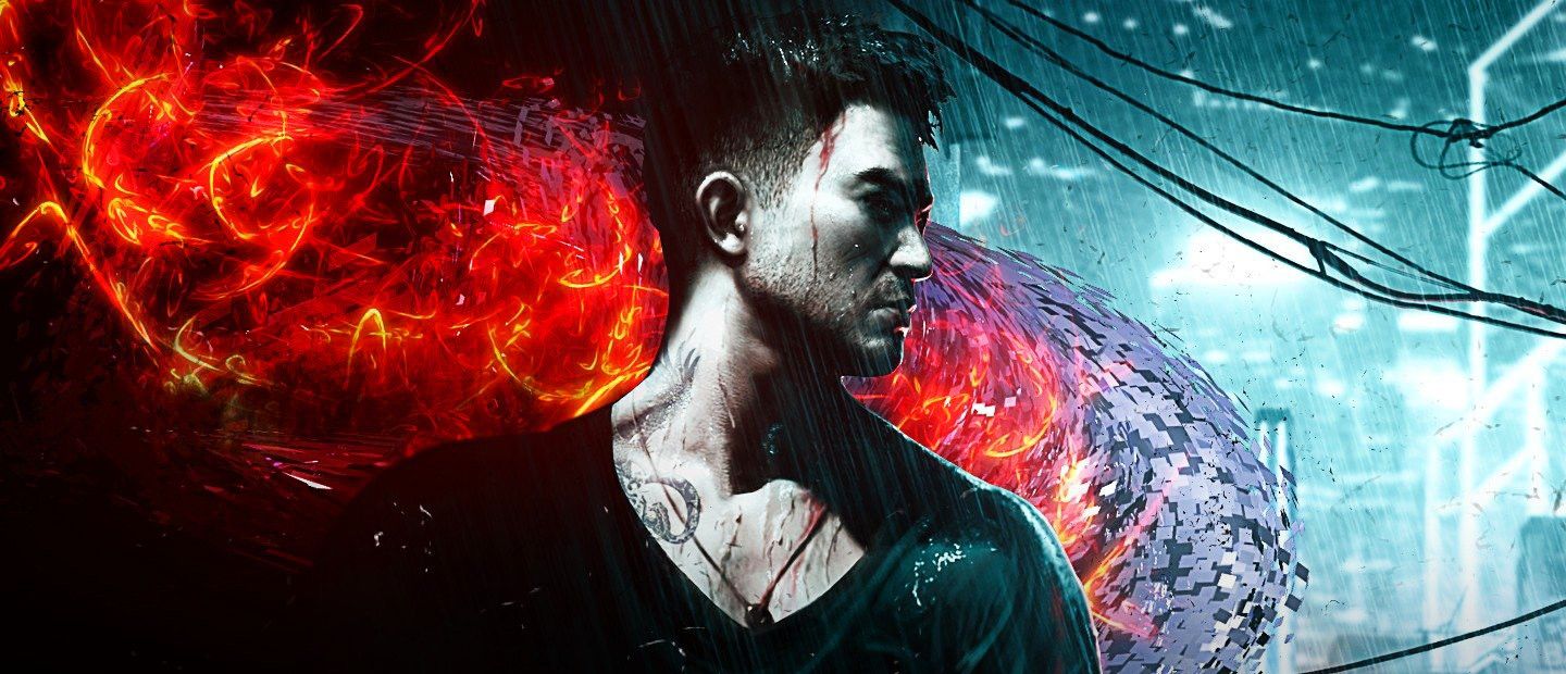 Sleeping Dogs: Definitive Edition